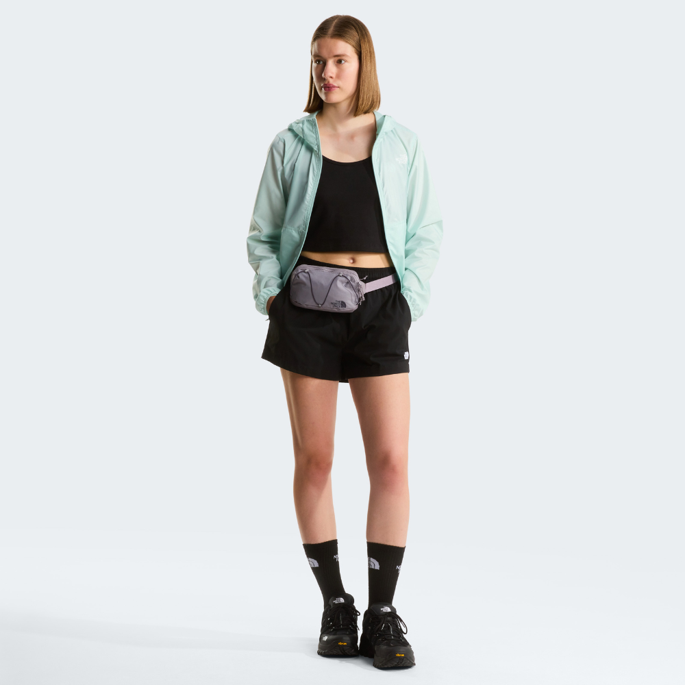 WOMEN'S CYCLONE WIND JACKET