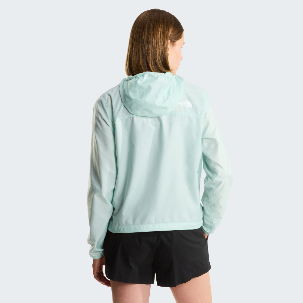 WOMEN'S CYCLONE WIND JACKET