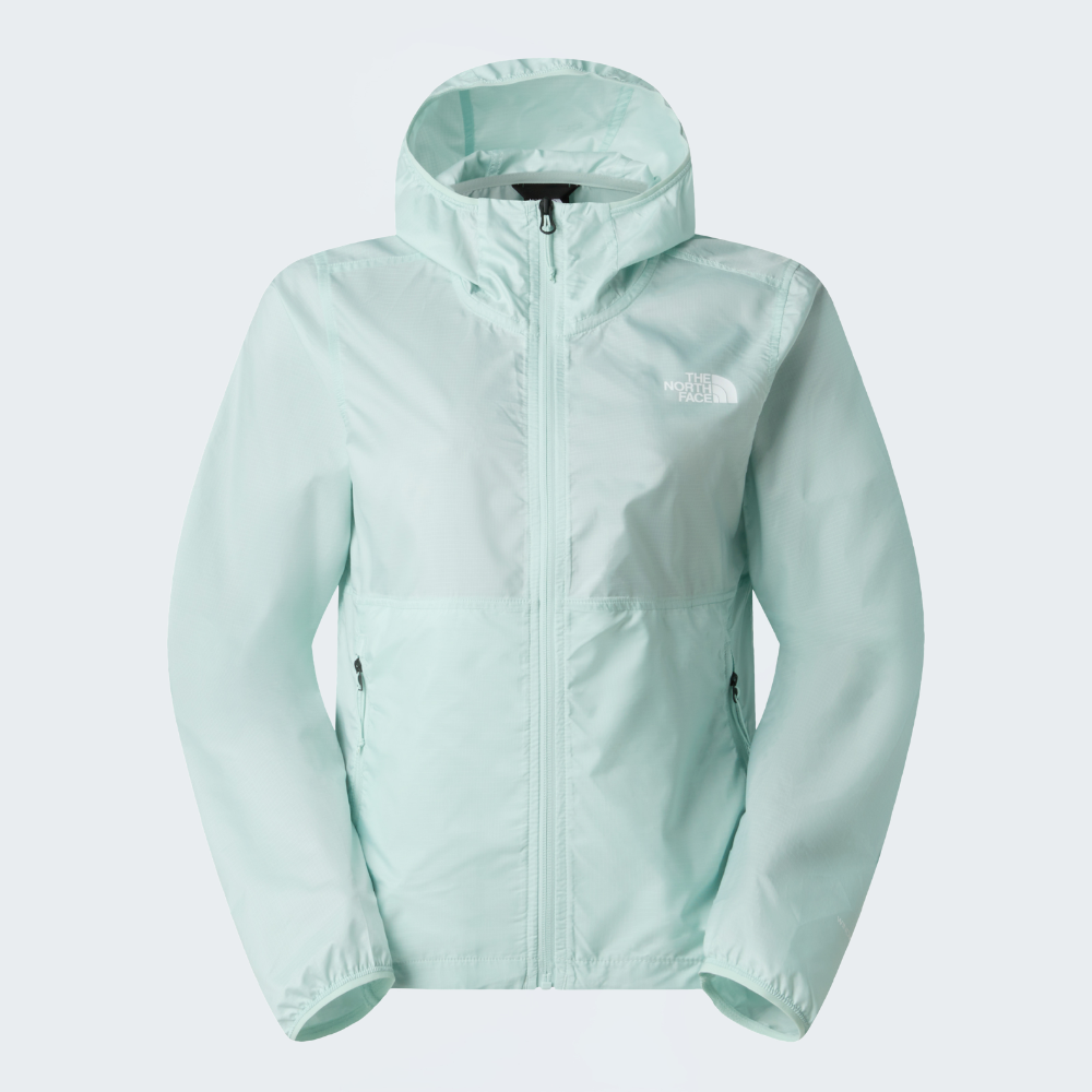 WOMEN'S CYCLONE WIND JACKET