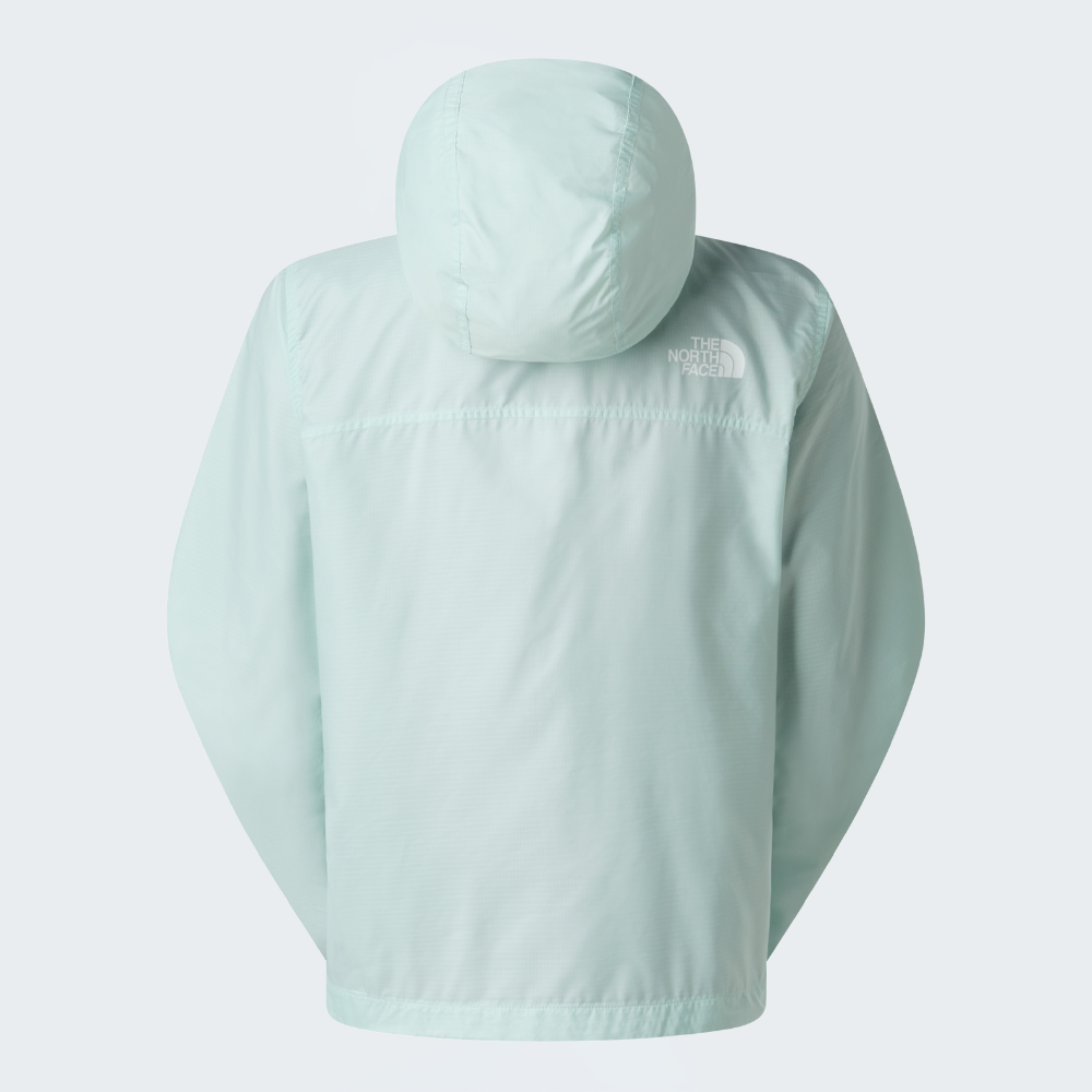 WOMEN'S CYCLONE WIND JACKET