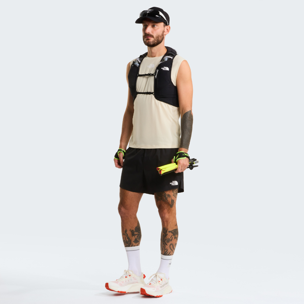 MEN'S SUNRISER 5" SHORTS