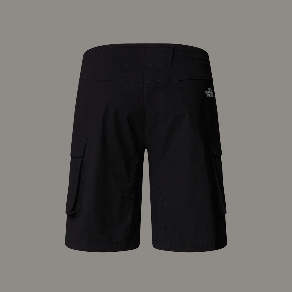 MEN'S EXPLORATION CARGO SHORTS