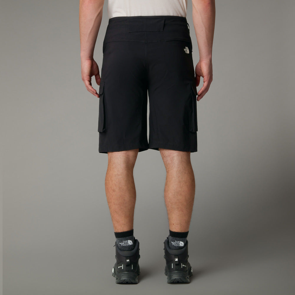MEN'S EXPLORATION CARGO SHORTS