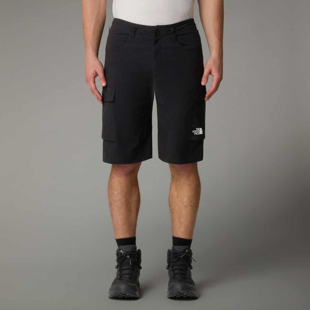 MEN'S EXPLORATION CARGO SHORTS