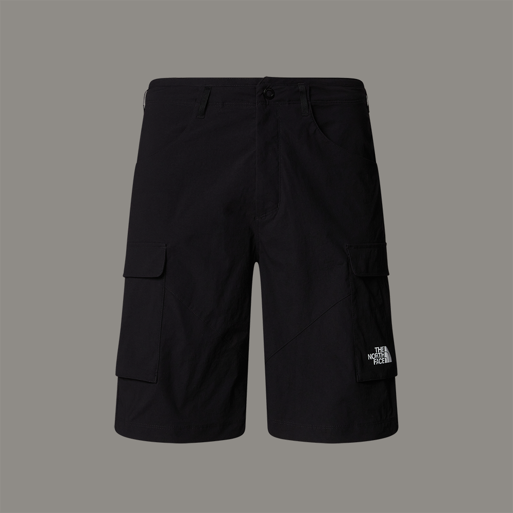 MEN'S EXPLORATION CARGO SHORTS