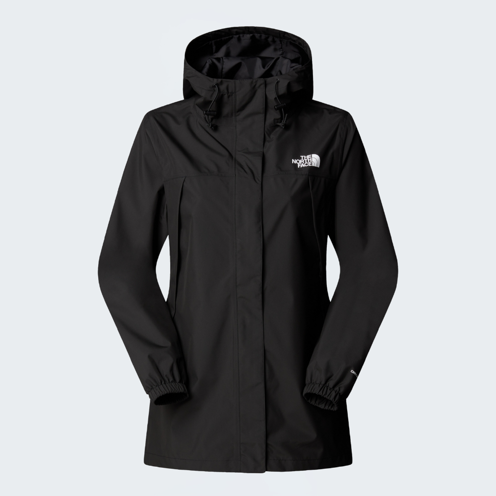 WOMEN'S ANTORA RAIN PARKA
