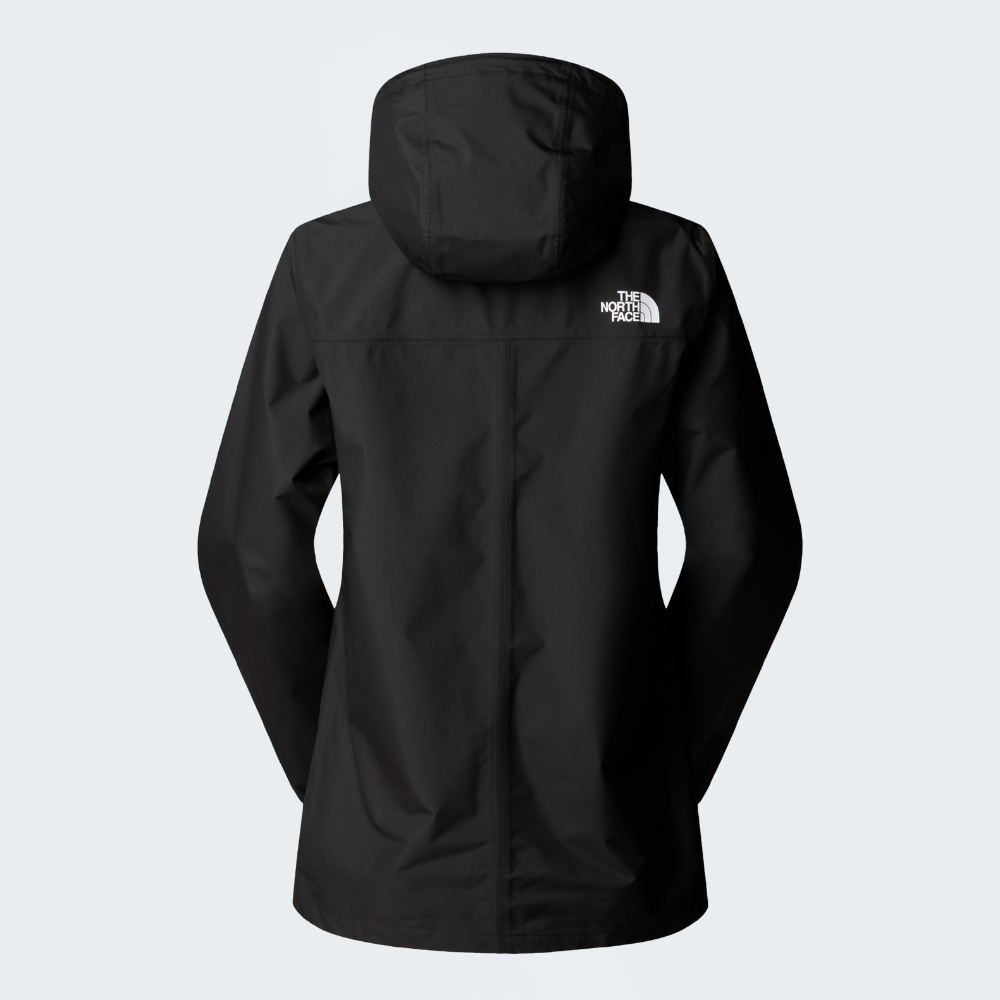 WOMEN'S ANTORA RAIN PARKA