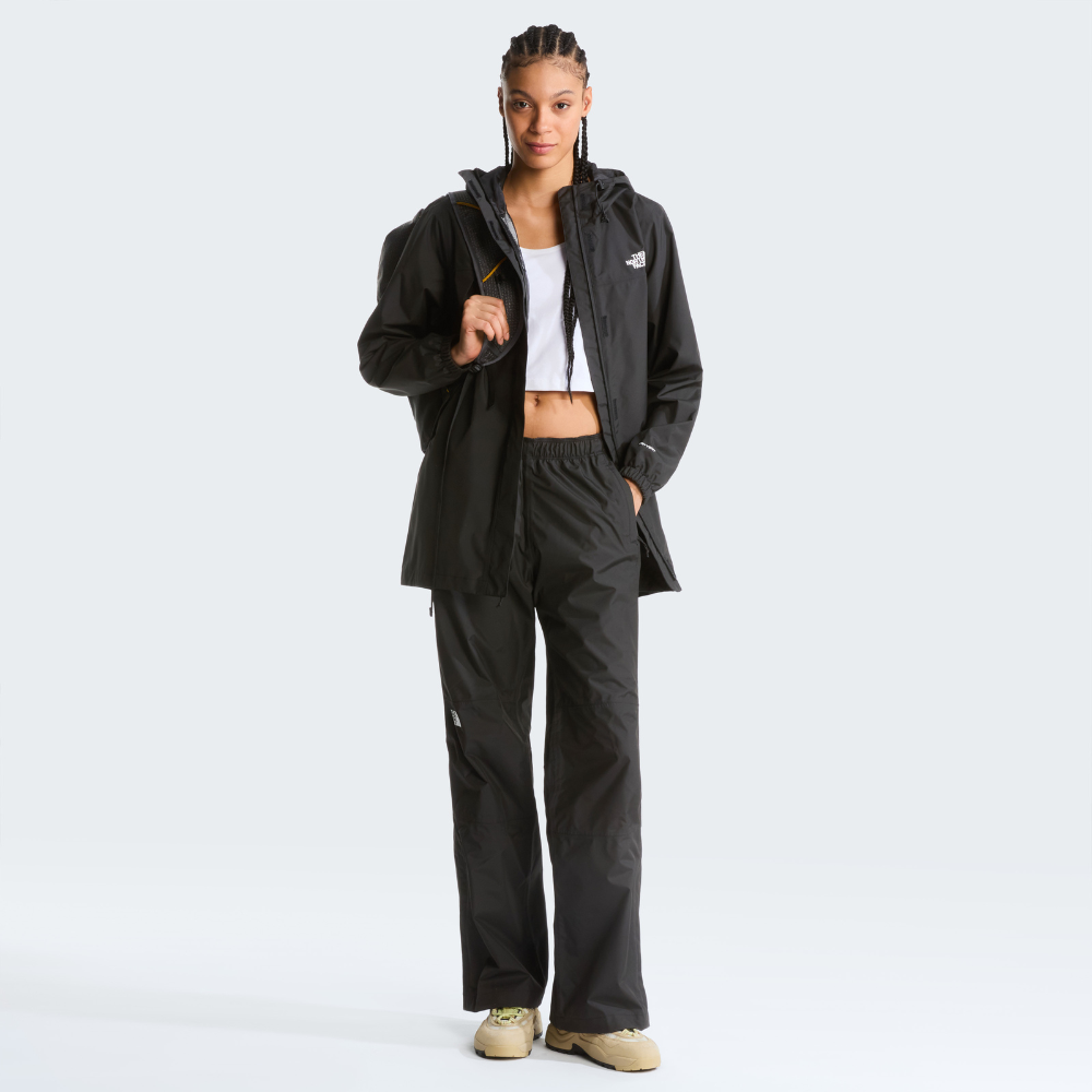 WOMEN'S ANTORA RAIN PARKA