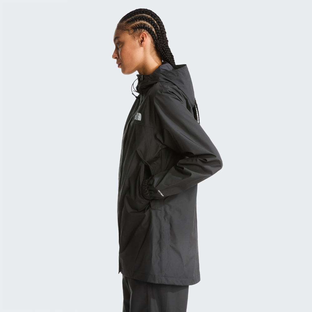 WOMEN'S ANTORA RAIN PARKA