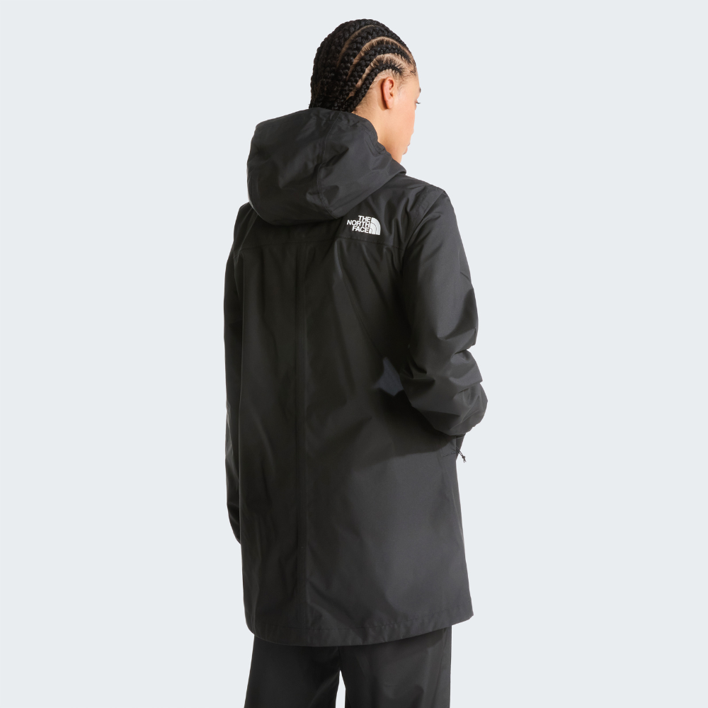 WOMEN'S ANTORA RAIN PARKA