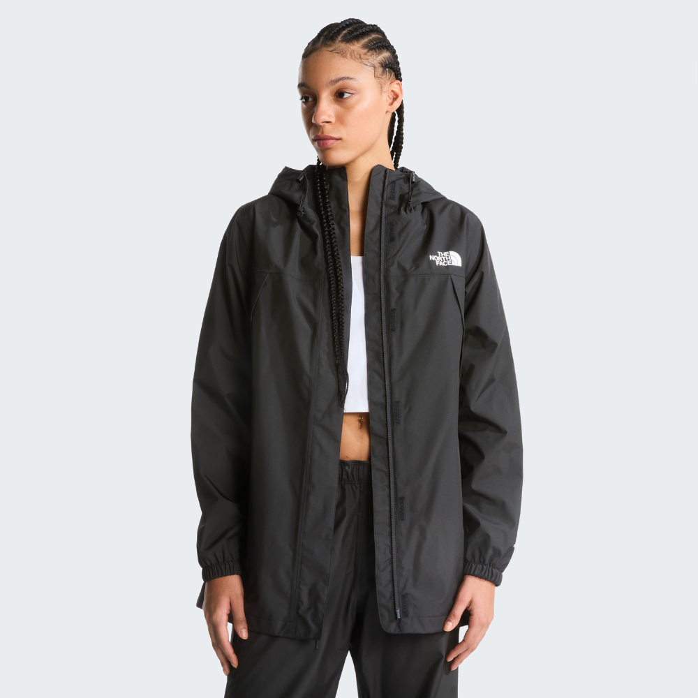 WOMEN'S ANTORA RAIN PARKA