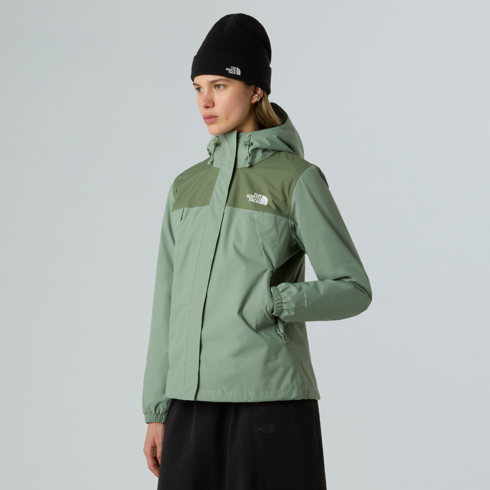 WOMEN'S ANTORA RAIN JACKET