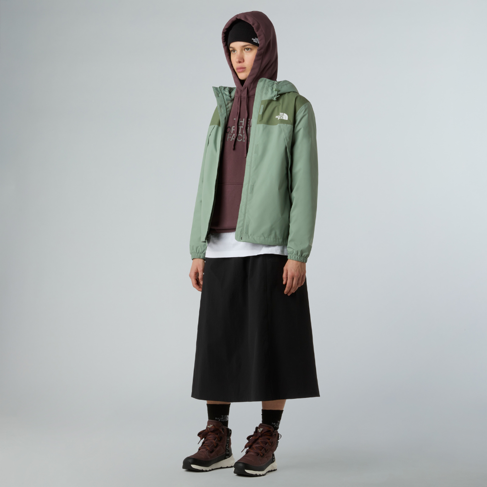 WOMEN'S ANTORA RAIN JACKET