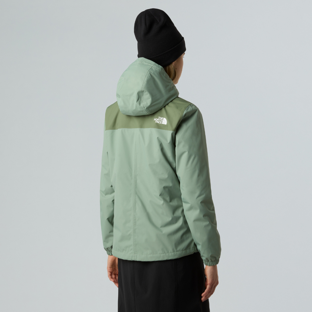 WOMEN'S ANTORA RAIN JACKET