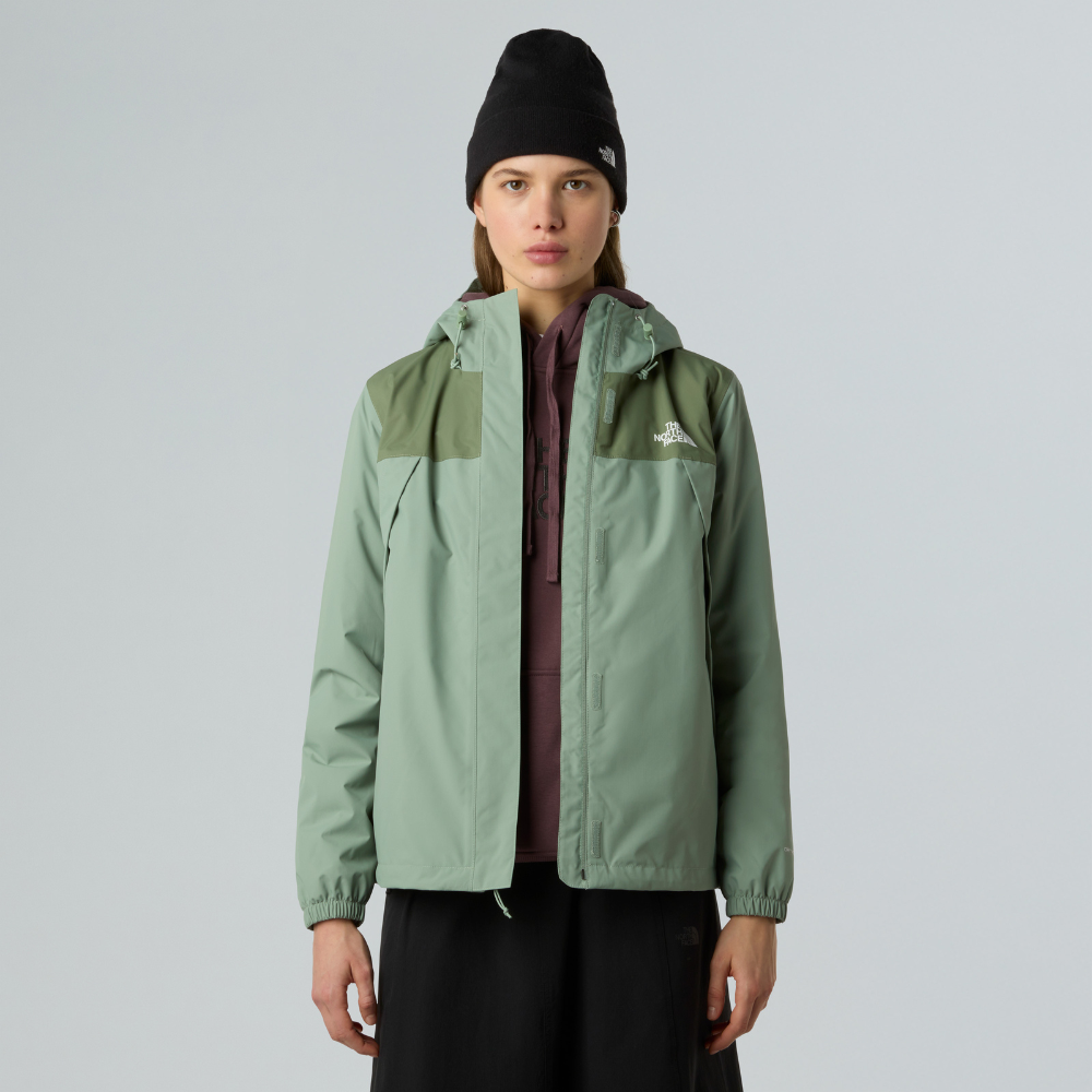 WOMEN'S ANTORA RAIN JACKET