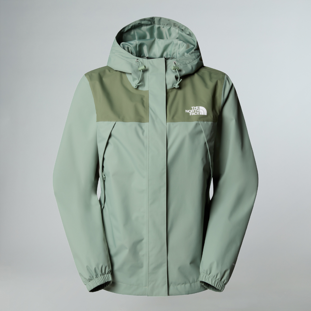 WOMEN'S ANTORA RAIN JACKET