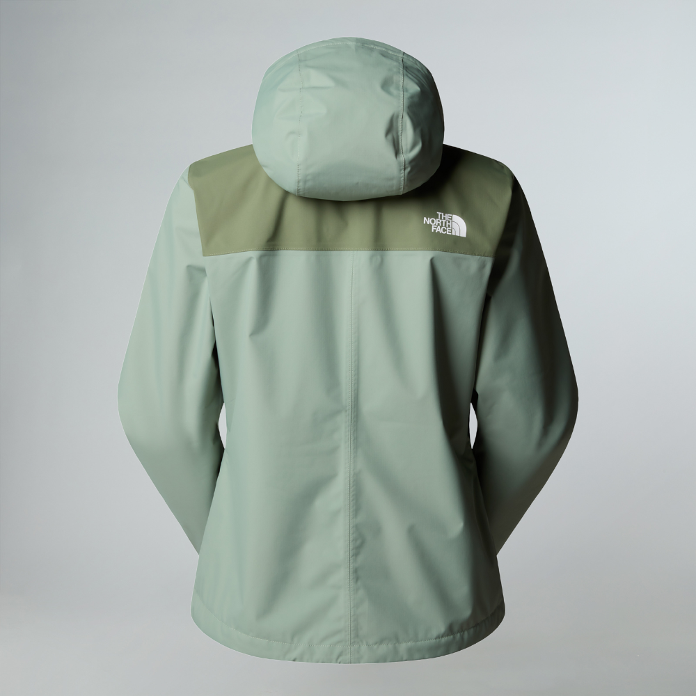WOMEN'S ANTORA RAIN JACKET