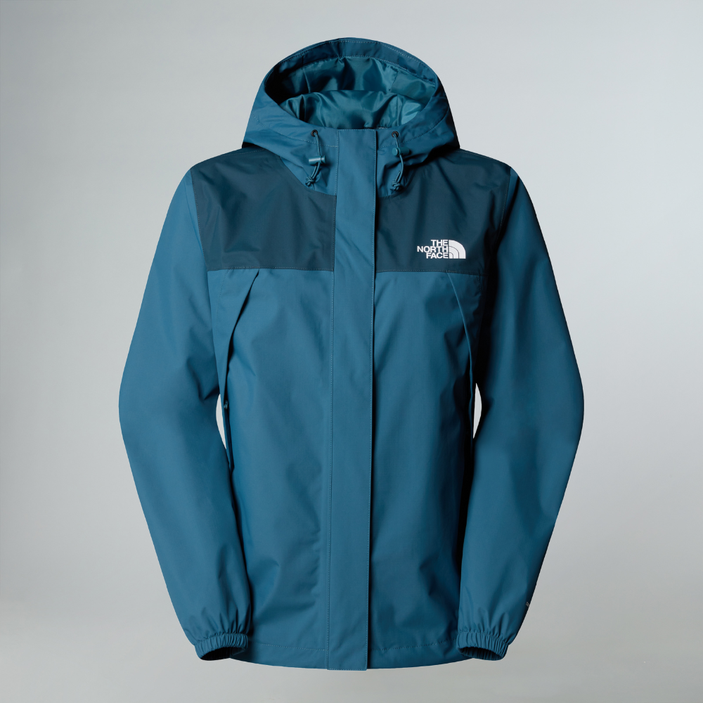 WOMEN'S ANTORA RAIN JACKET