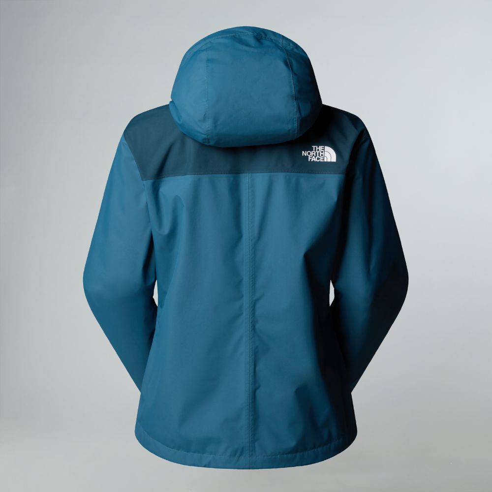 WOMEN'S ANTORA RAIN JACKET
