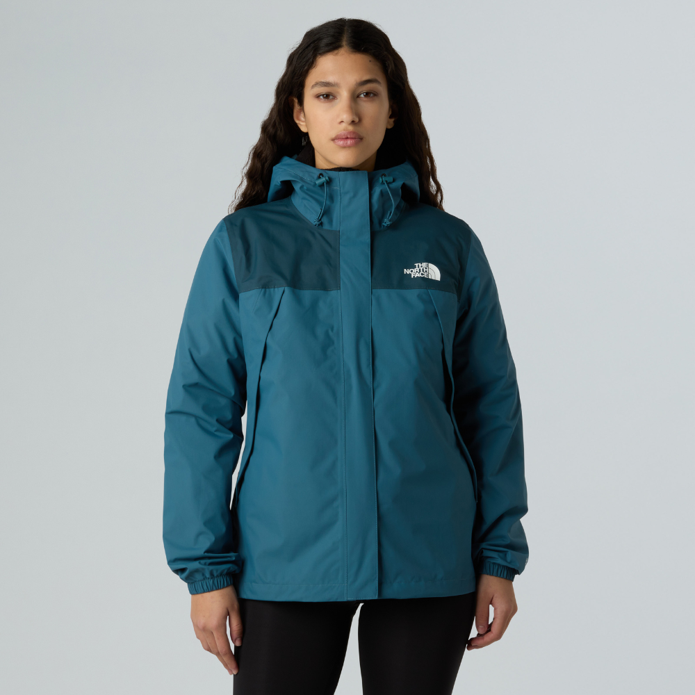 WOMEN'S ANTORA RAIN JACKET