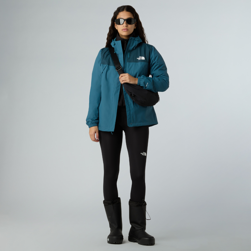 WOMEN'S ANTORA RAIN JACKET