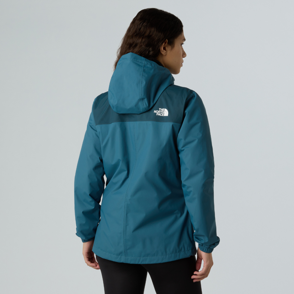 WOMEN'S ANTORA RAIN JACKET