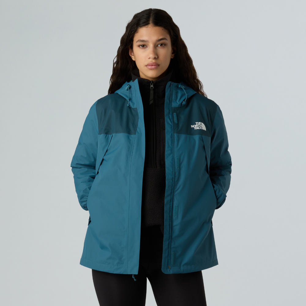 WOMEN'S ANTORA RAIN JACKET
