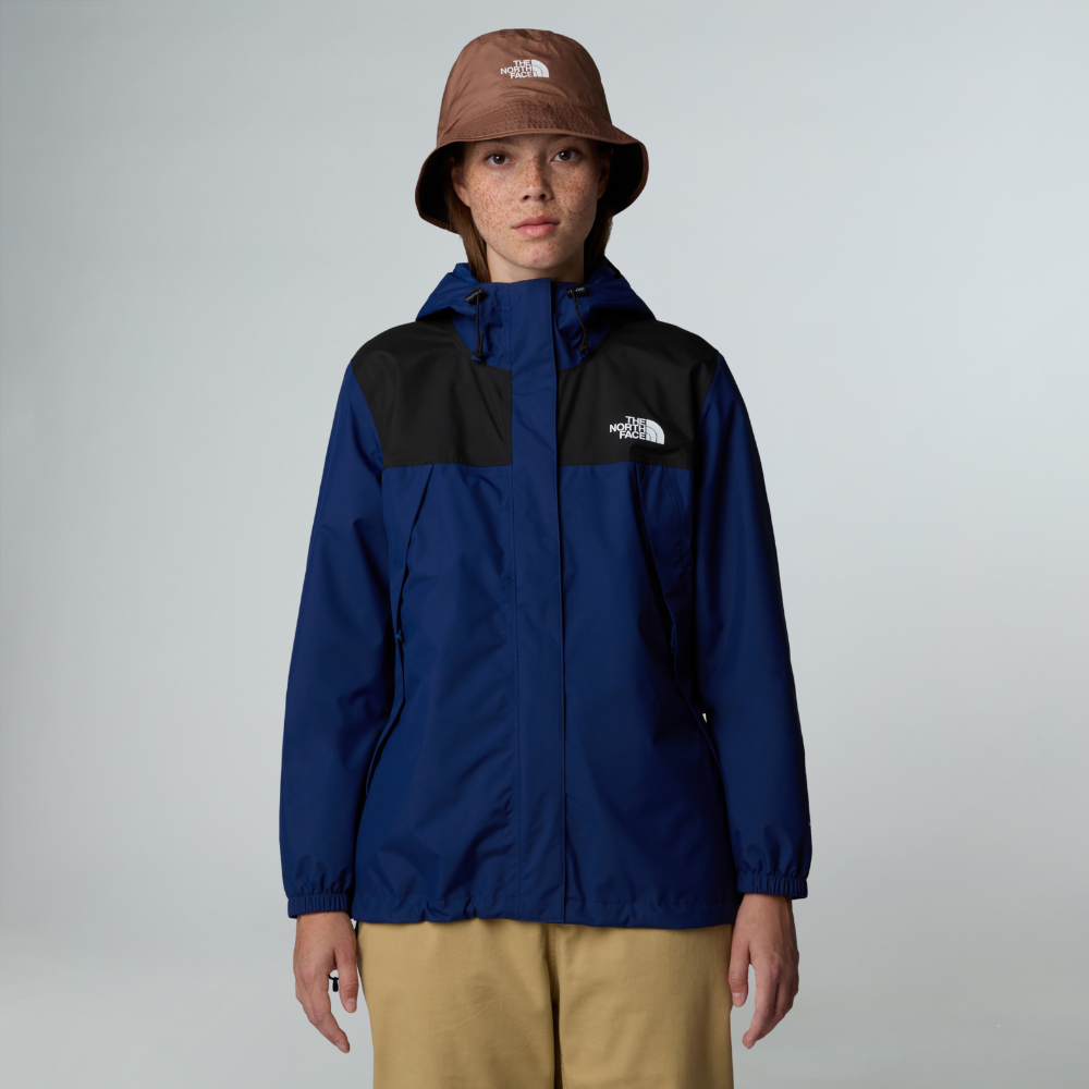 WOMEN'S ANTORA RAIN JACKET