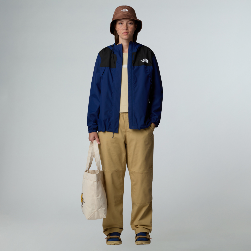 WOMEN'S ANTORA RAIN JACKET