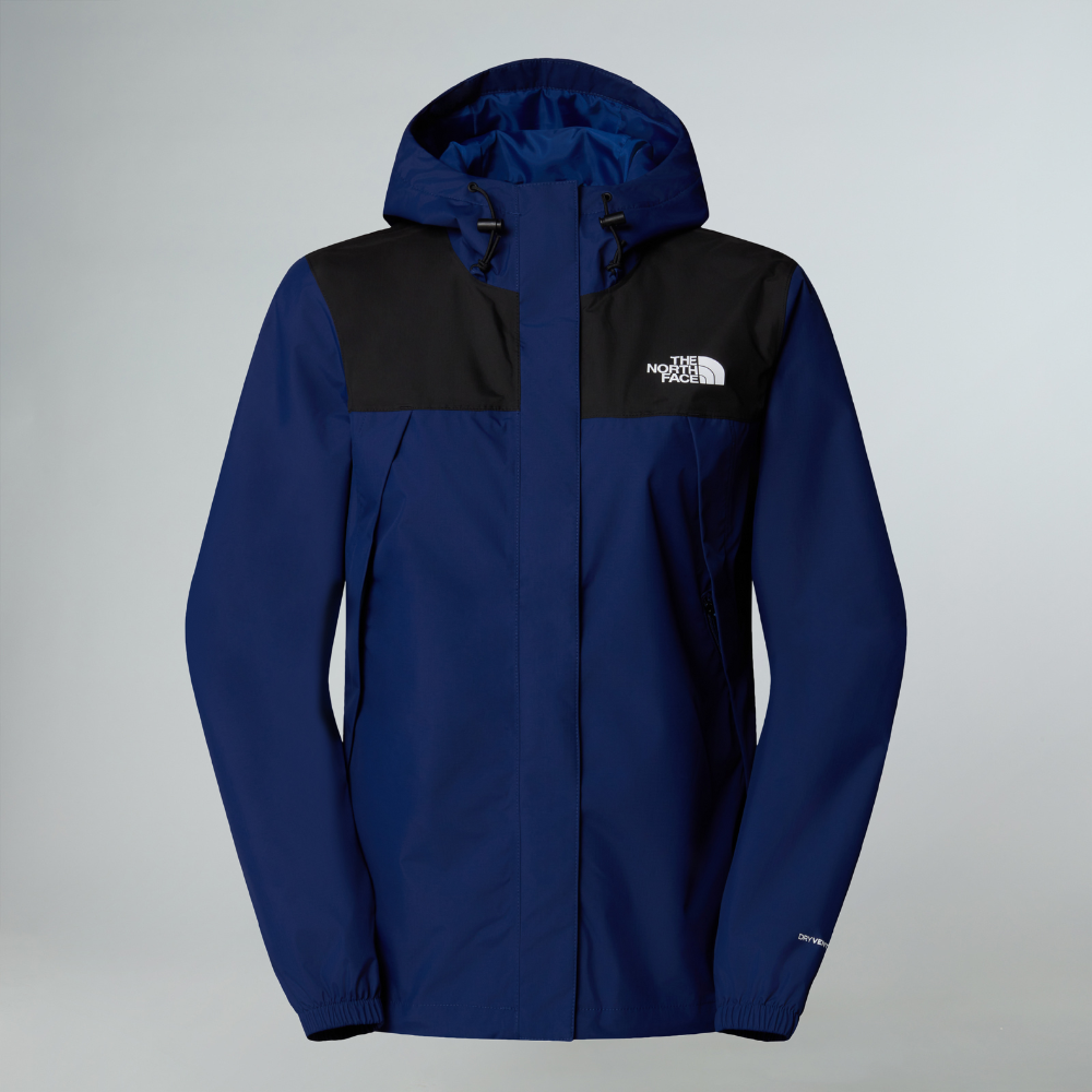 WOMEN'S ANTORA RAIN JACKET