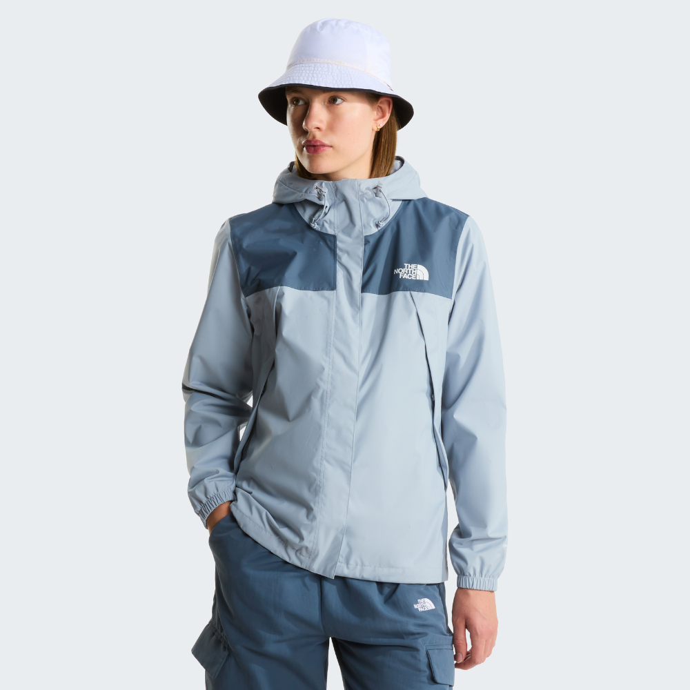 WOMEN'S ANTORA RAIN JACKET