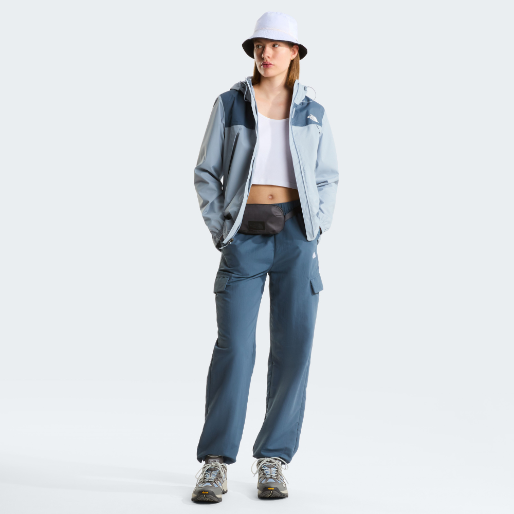WOMEN'S ANTORA RAIN JACKET