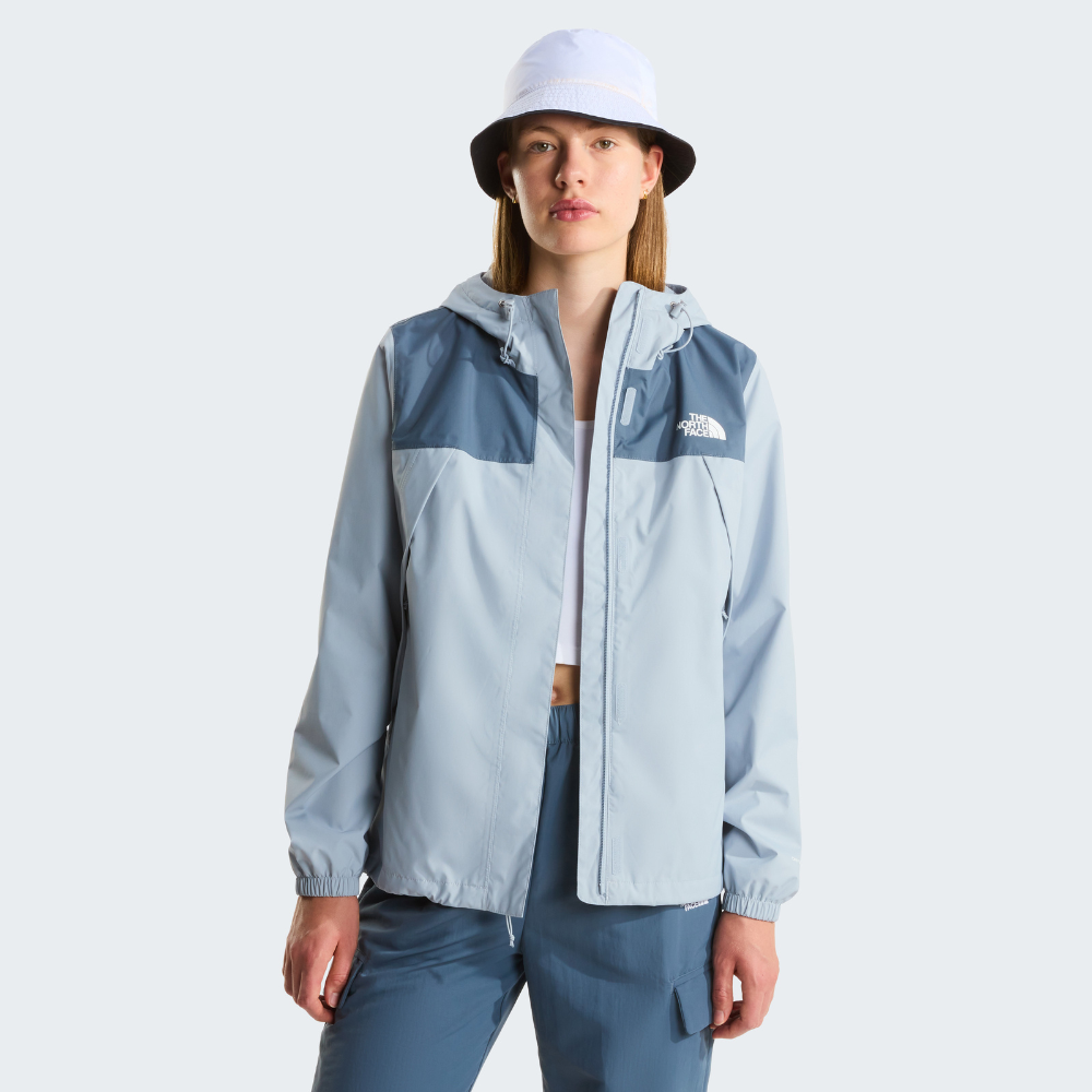 WOMEN'S ANTORA RAIN JACKET