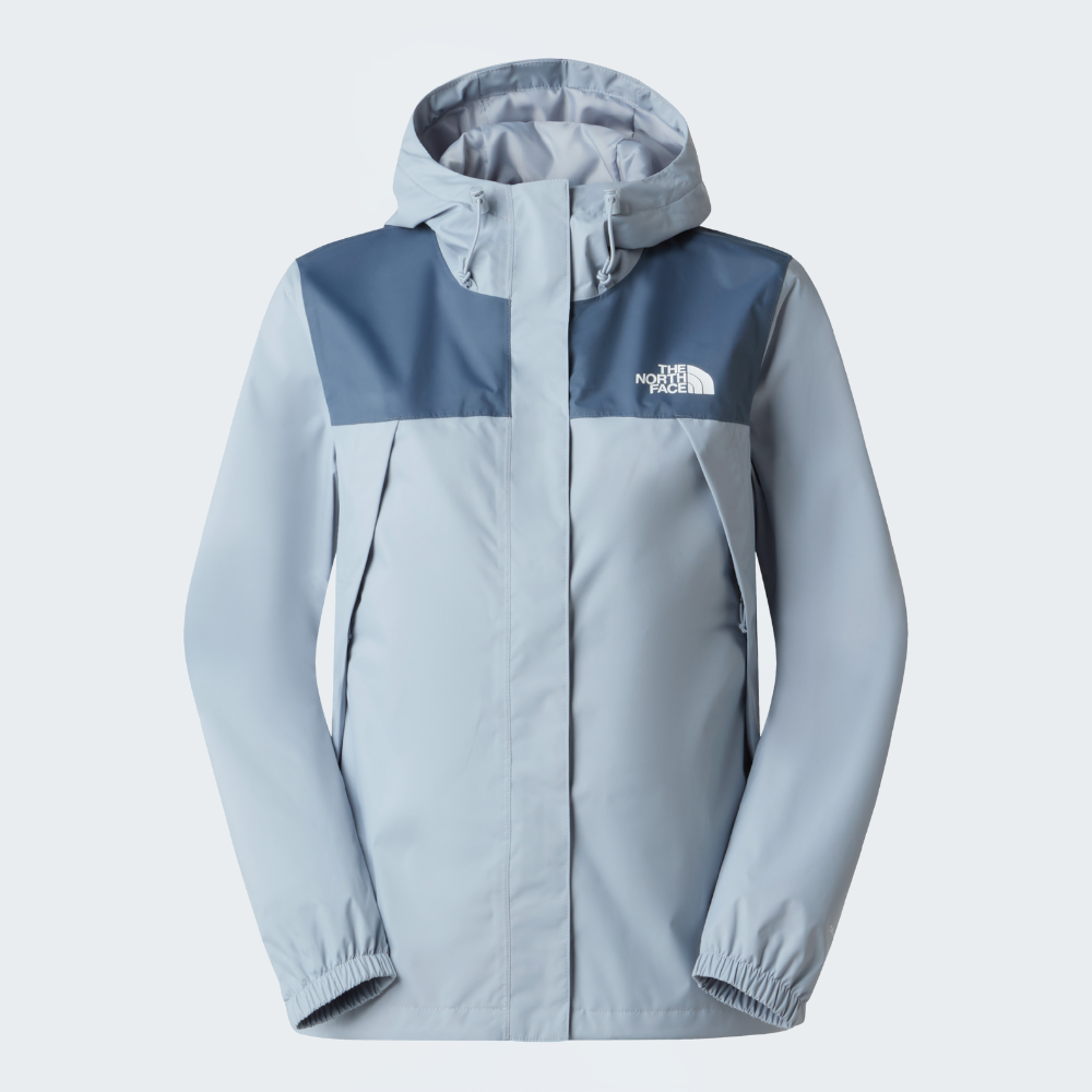 WOMEN'S ANTORA RAIN JACKET