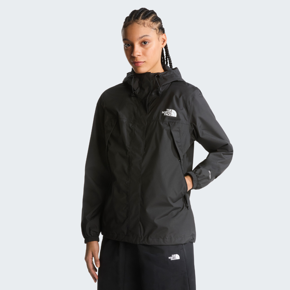 WOMEN'S ANTORA RAIN JACKET