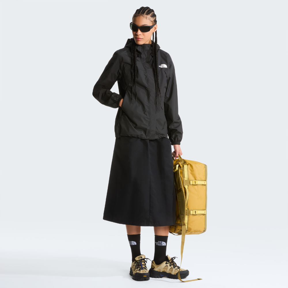 WOMEN'S ANTORA RAIN JACKET