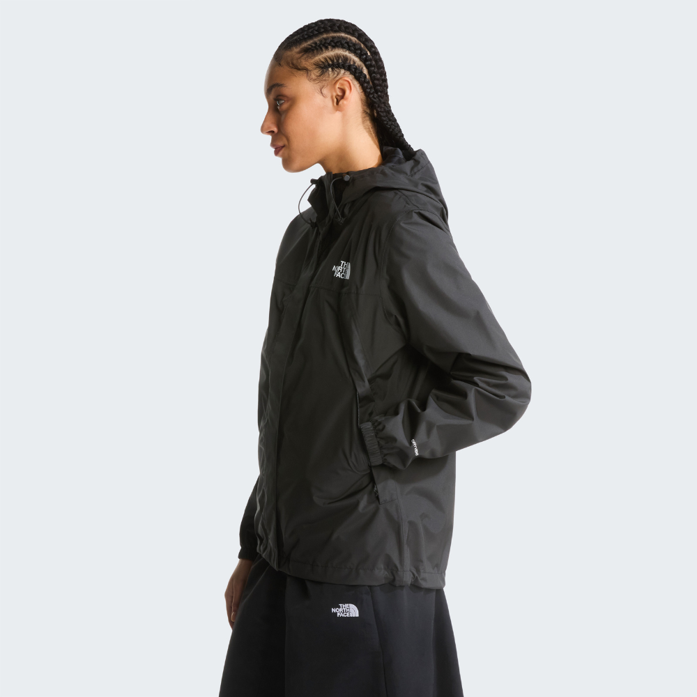WOMEN'S ANTORA RAIN JACKET