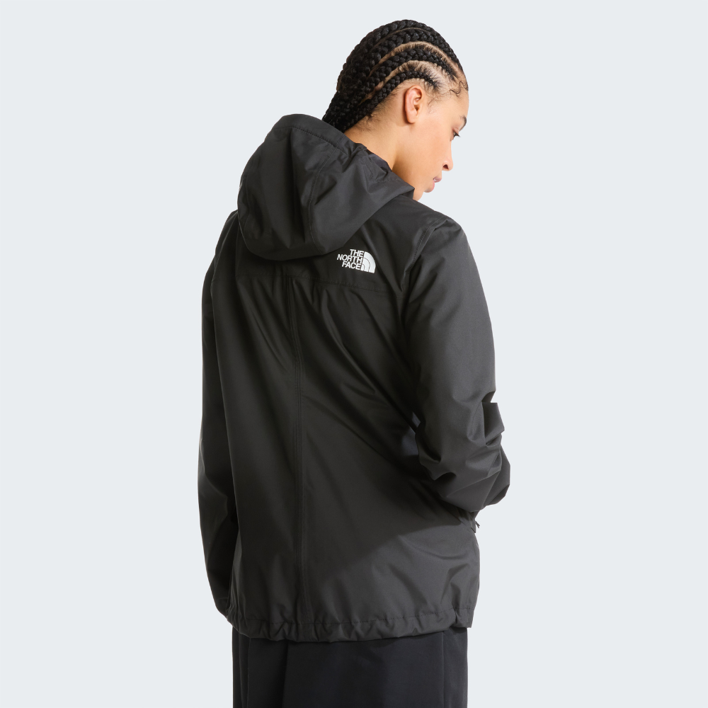WOMEN'S ANTORA RAIN JACKET