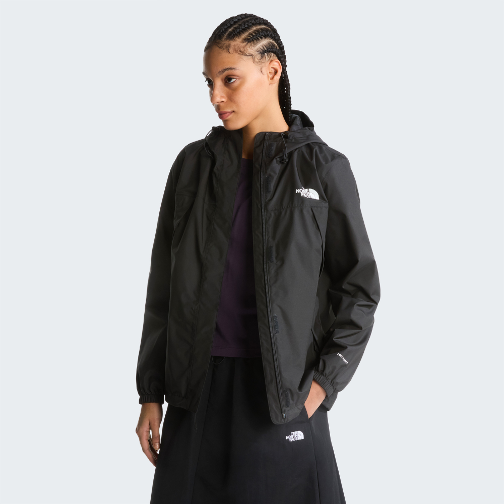 WOMEN'S ANTORA RAIN JACKET