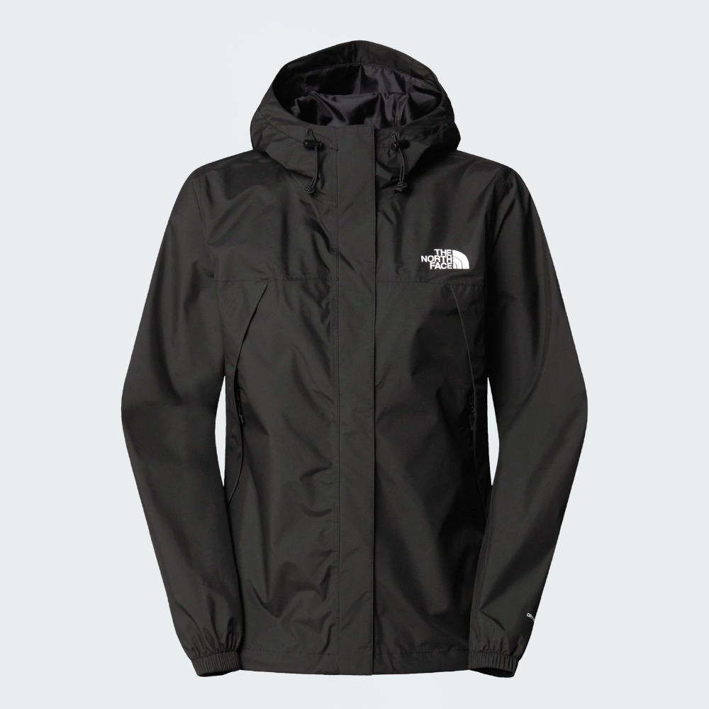 WOMEN'S ANTORA RAIN JACKET