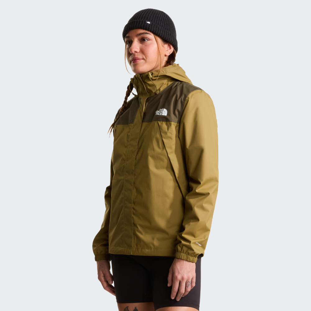 WOMEN'S ANTORA RAIN JACKET