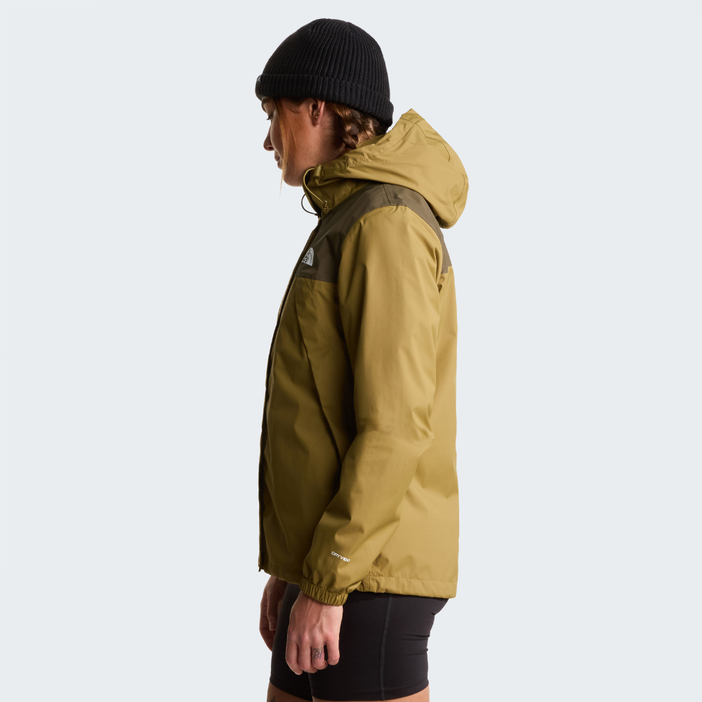 WOMEN'S ANTORA RAIN JACKET