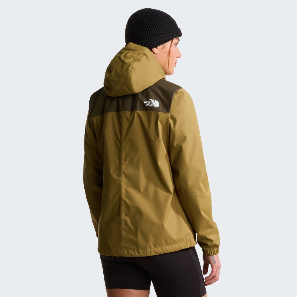 WOMEN'S ANTORA RAIN JACKET