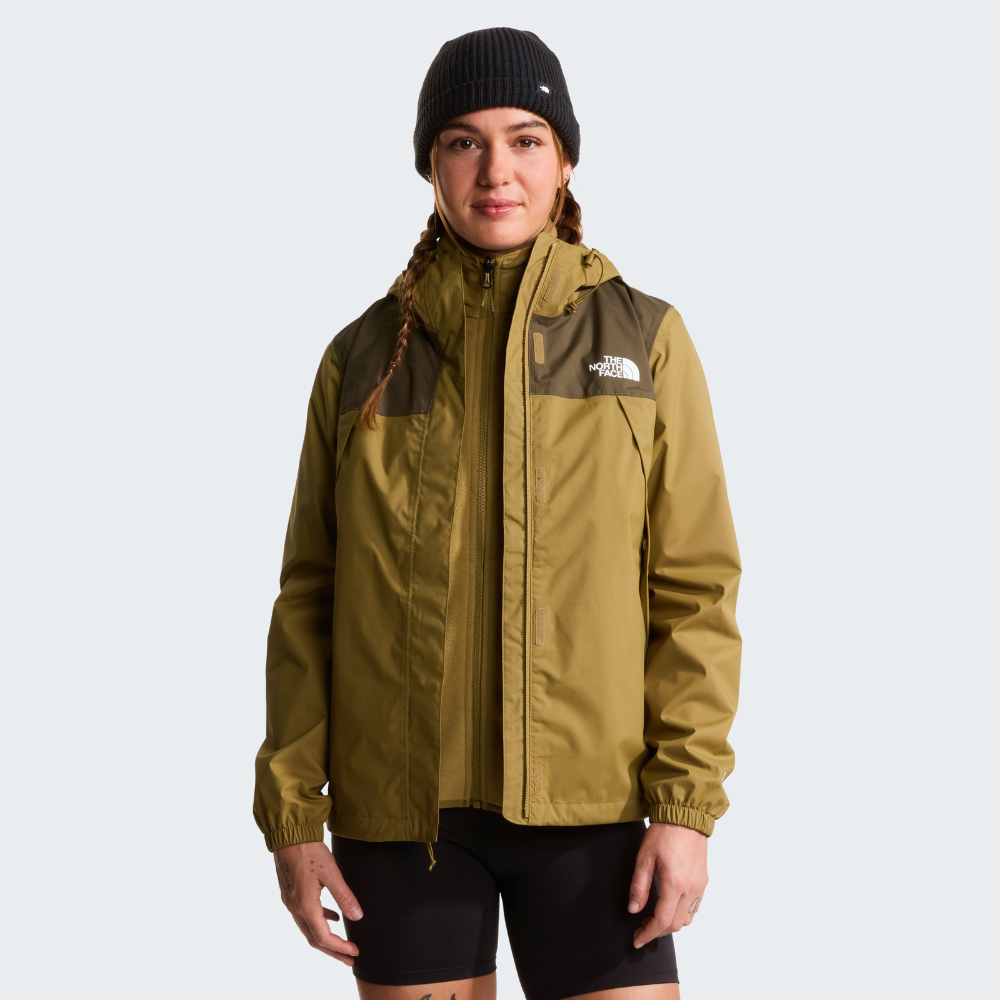 WOMEN'S ANTORA RAIN JACKET