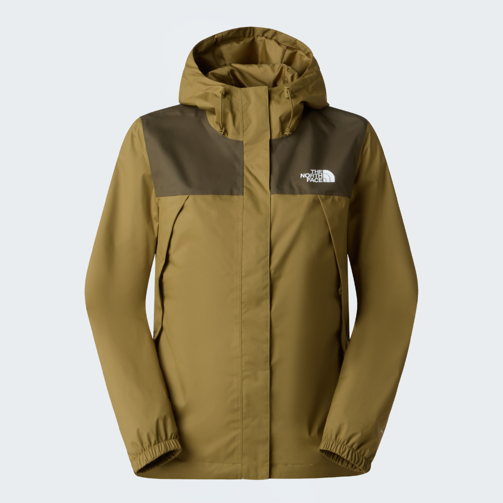WOMEN'S ANTORA RAIN JACKET