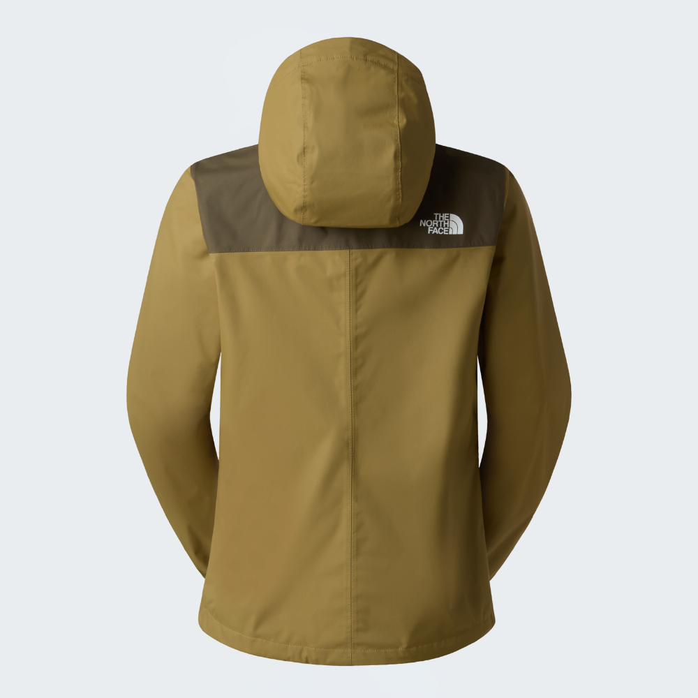 WOMEN'S ANTORA RAIN JACKET