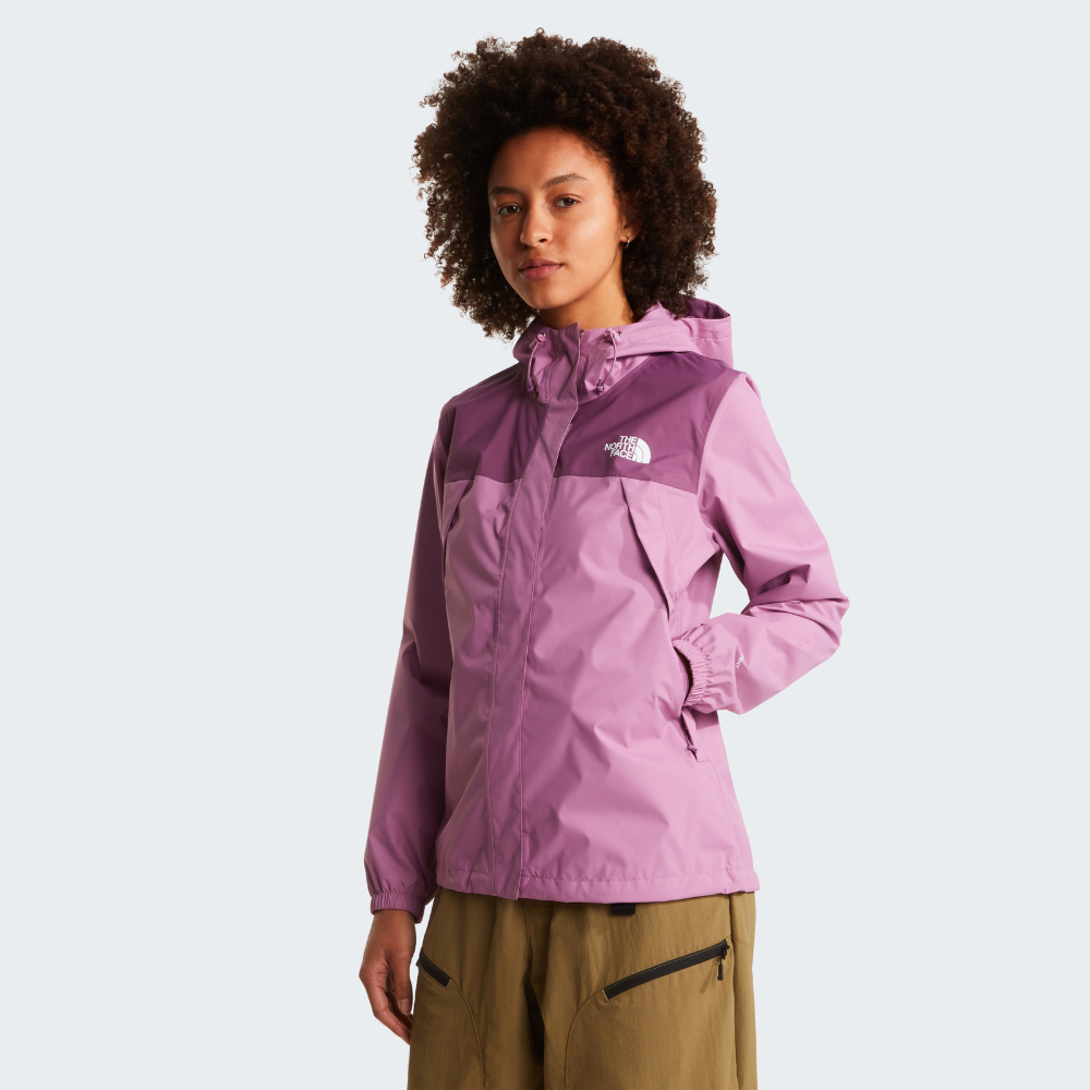WOMEN'S ANTORA RAIN JACKET