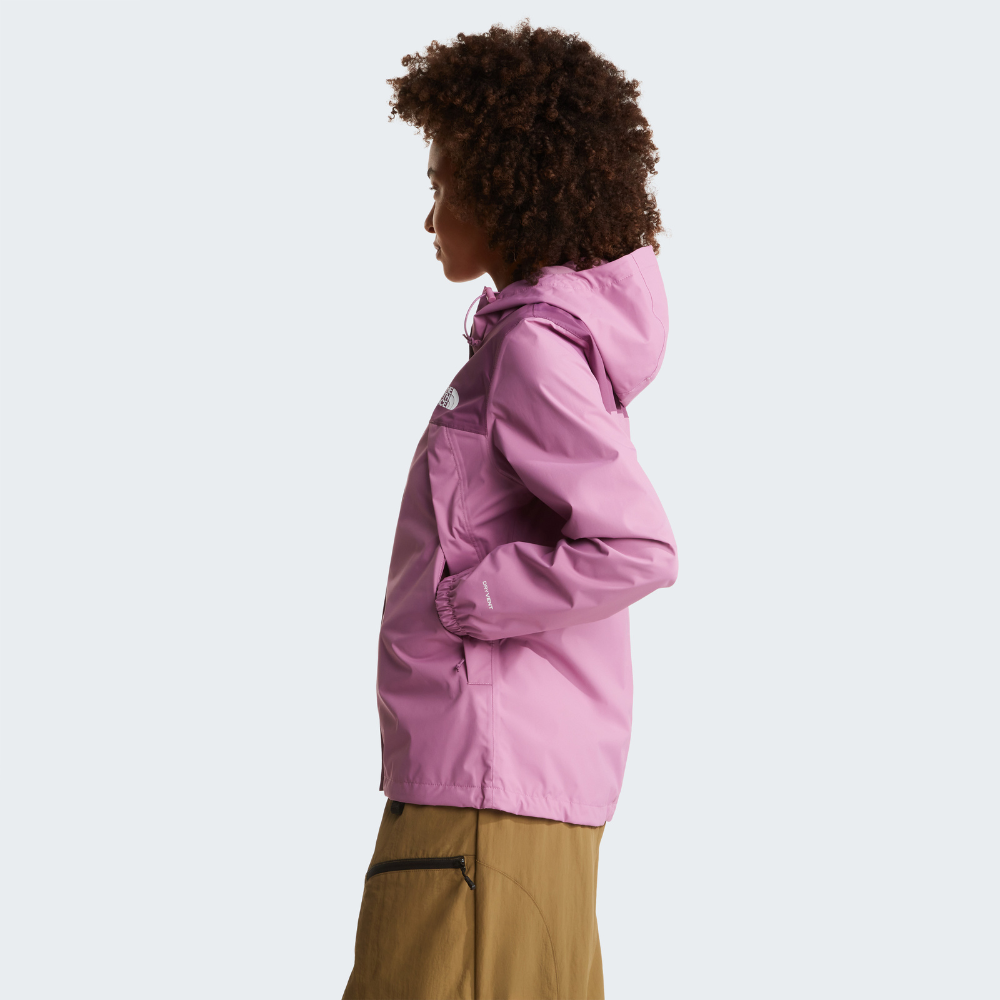 WOMEN'S ANTORA RAIN JACKET