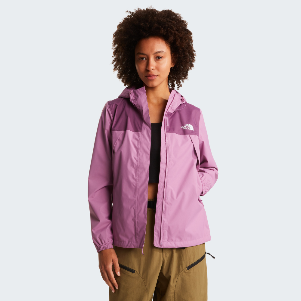 WOMEN'S ANTORA RAIN JACKET