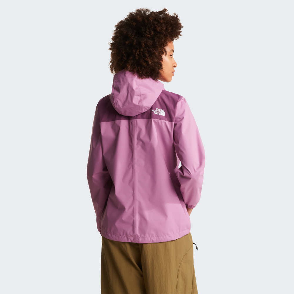 WOMEN'S ANTORA RAIN JACKET